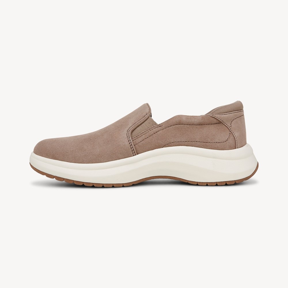 Women's Feel Well Plantar Fasciitis Slip On Sneaker - Left