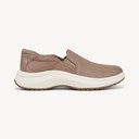 Mocha Taupe Leather