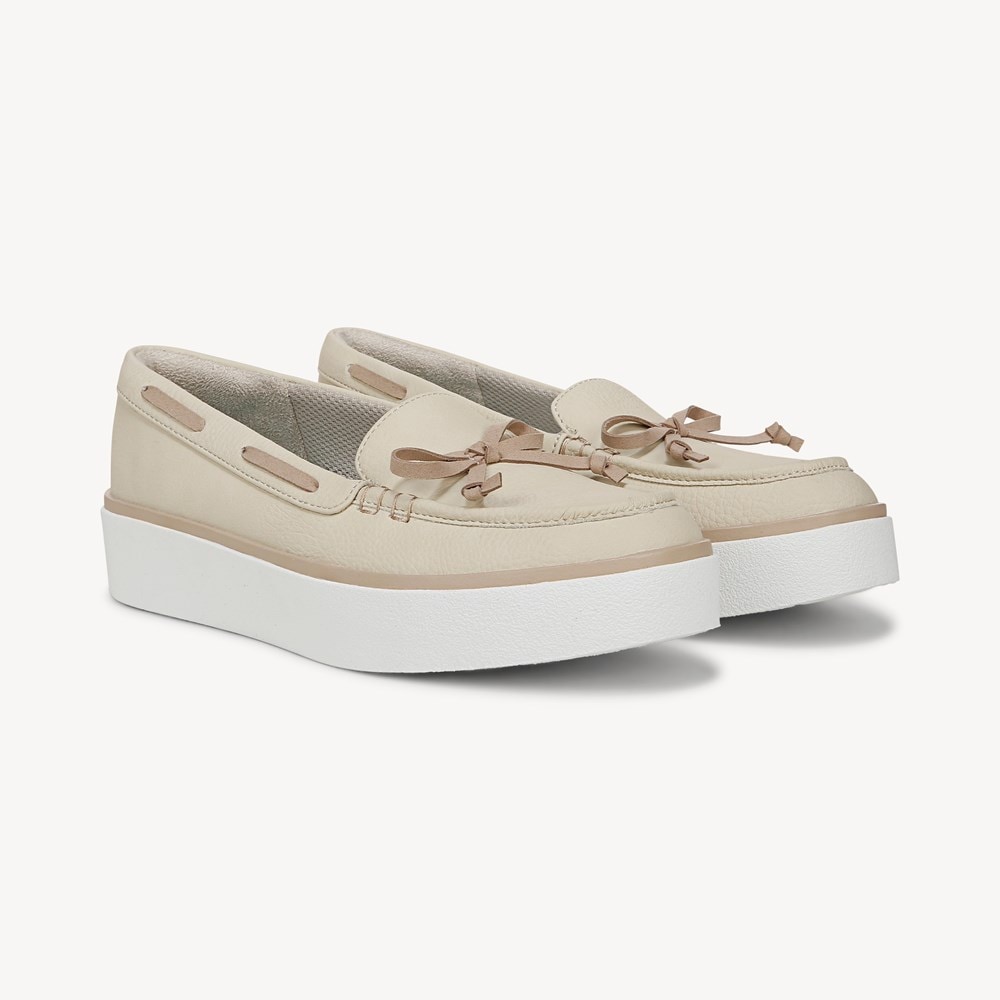 Women's Madison Sea Platform Boat Shoe - Pair
