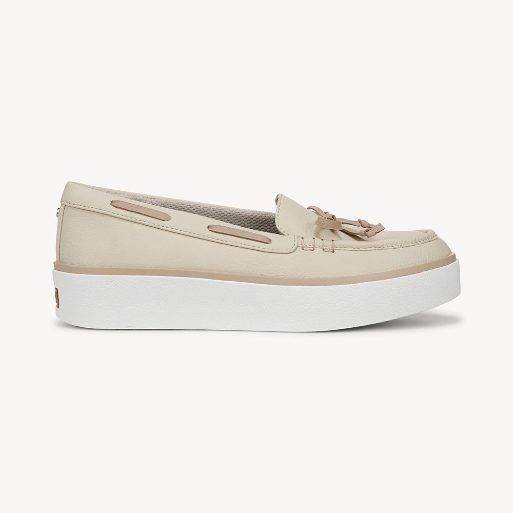 Women's Madison Sea Platform Boat Shoe - Right
