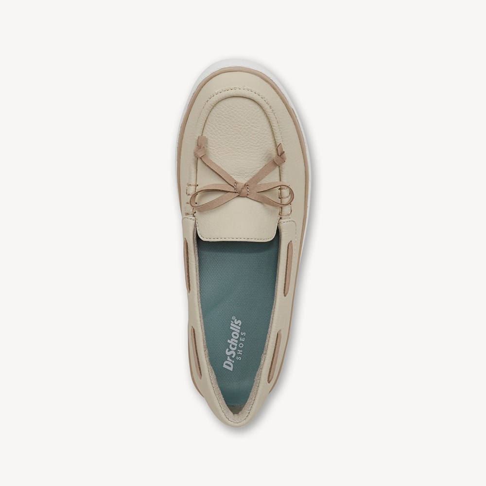 Women's Madison Sea Platform Boat Shoe - Top