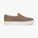 Mocha Taupe Microsuede
