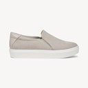 Oyster Microsuede