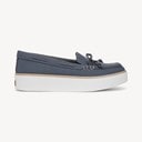 Oxide Blue Canvas