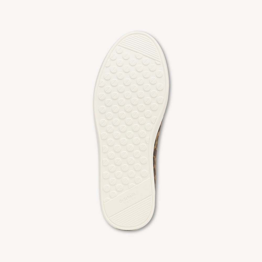 Women's Madison Cloud Slip On Sneaker - Bottom