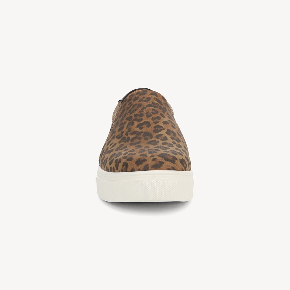 Women's Madison Cloud Slip On Sneaker - Front