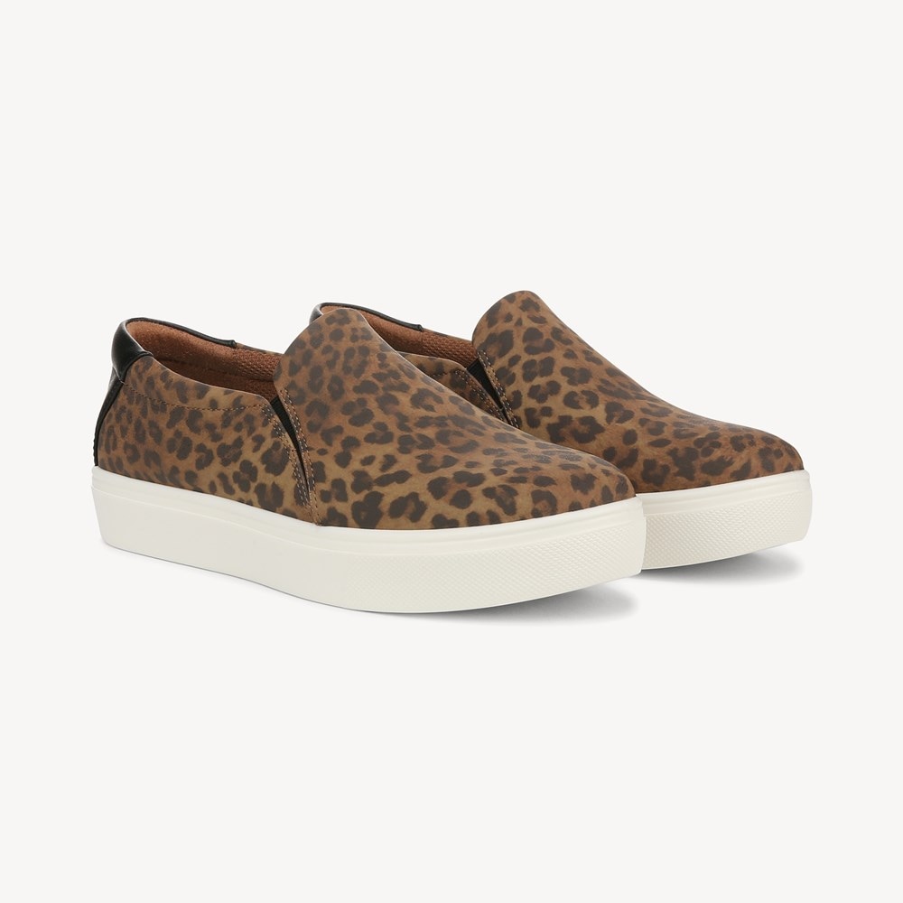 Women's Madison Cloud Slip On Sneaker - Pair