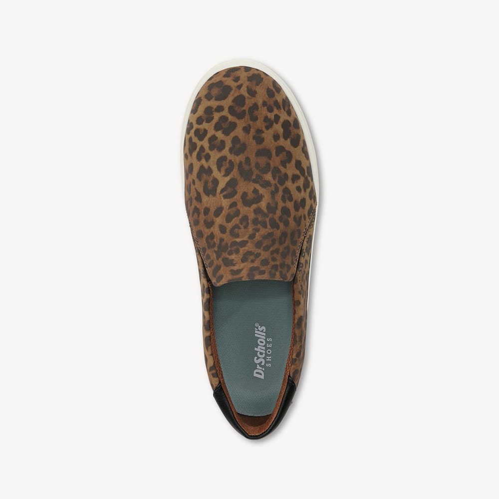Women's Madison Cloud Slip On Sneaker - Top