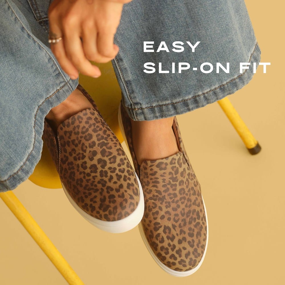 dr scholl's madison rose gold