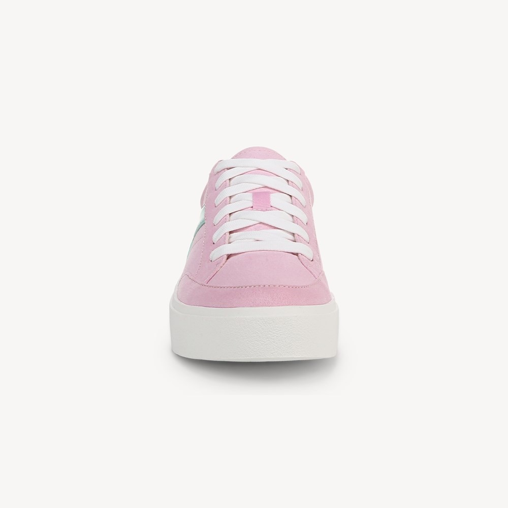 Women's Madison Lace Sneaker - Front