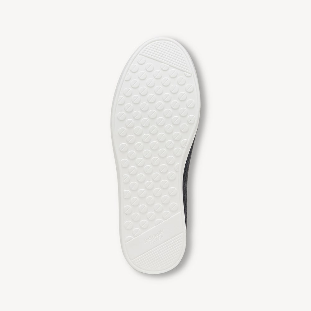 Women's Madison Cloud Slip On Sneaker - Bottom