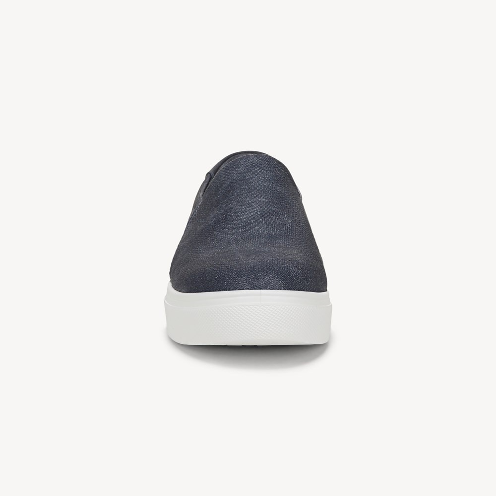 Women's Madison Cloud Slip On Sneaker - Front