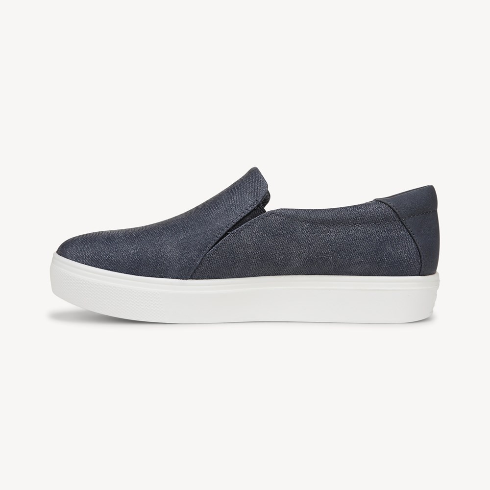 Women's Madison Cloud Slip On Sneaker - Left