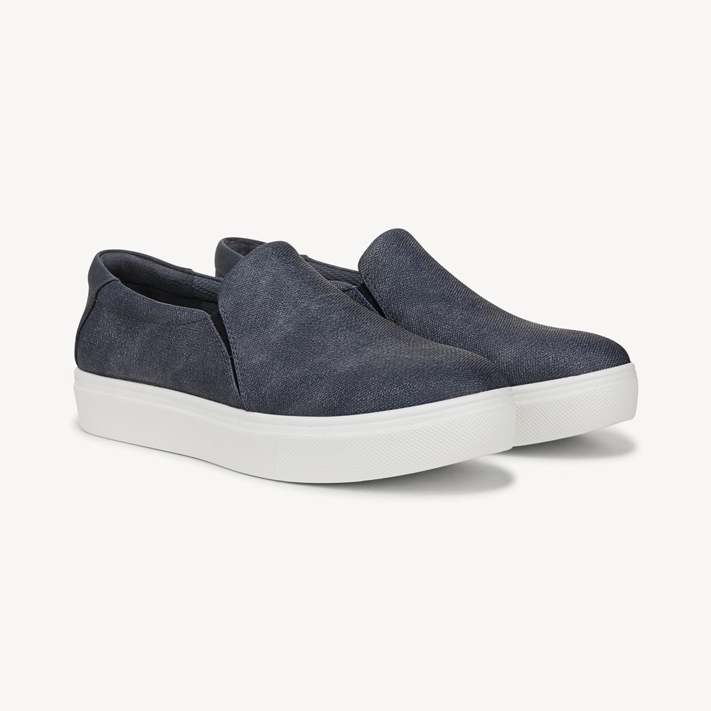Women's Madison Cloud Slip On Sneaker - Pair