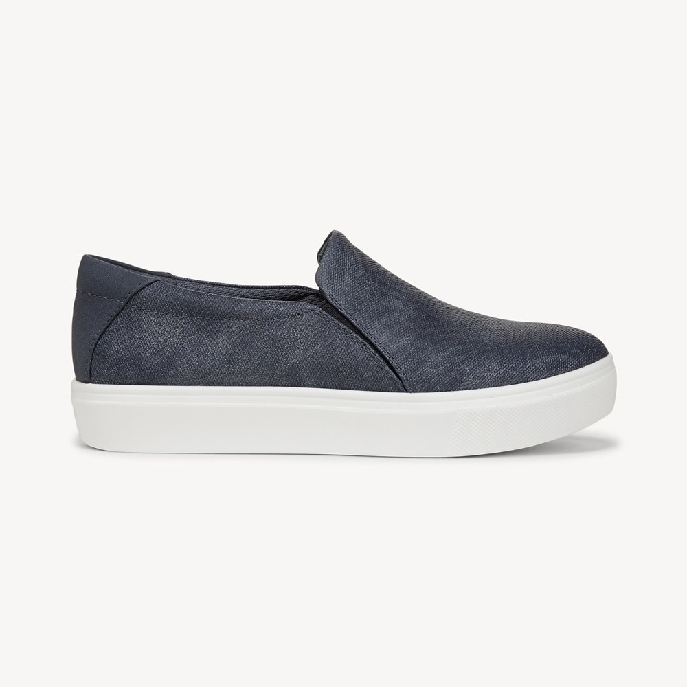 Women's Madison Cloud Slip On Sneaker - Right