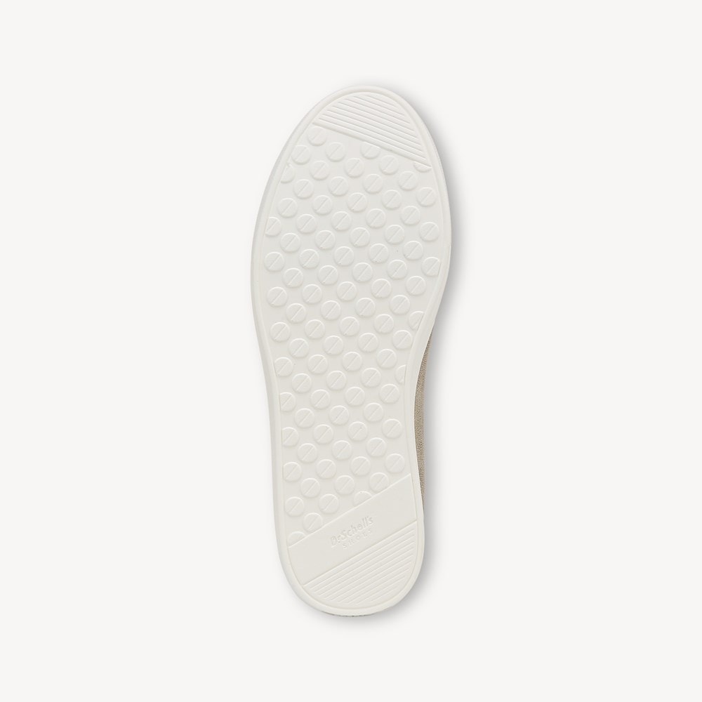 Women's Madison Cloud Slip On Sneaker - Bottom