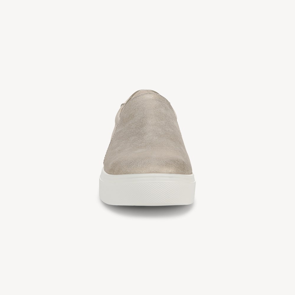 Women's Madison Cloud Slip On Sneaker - Front