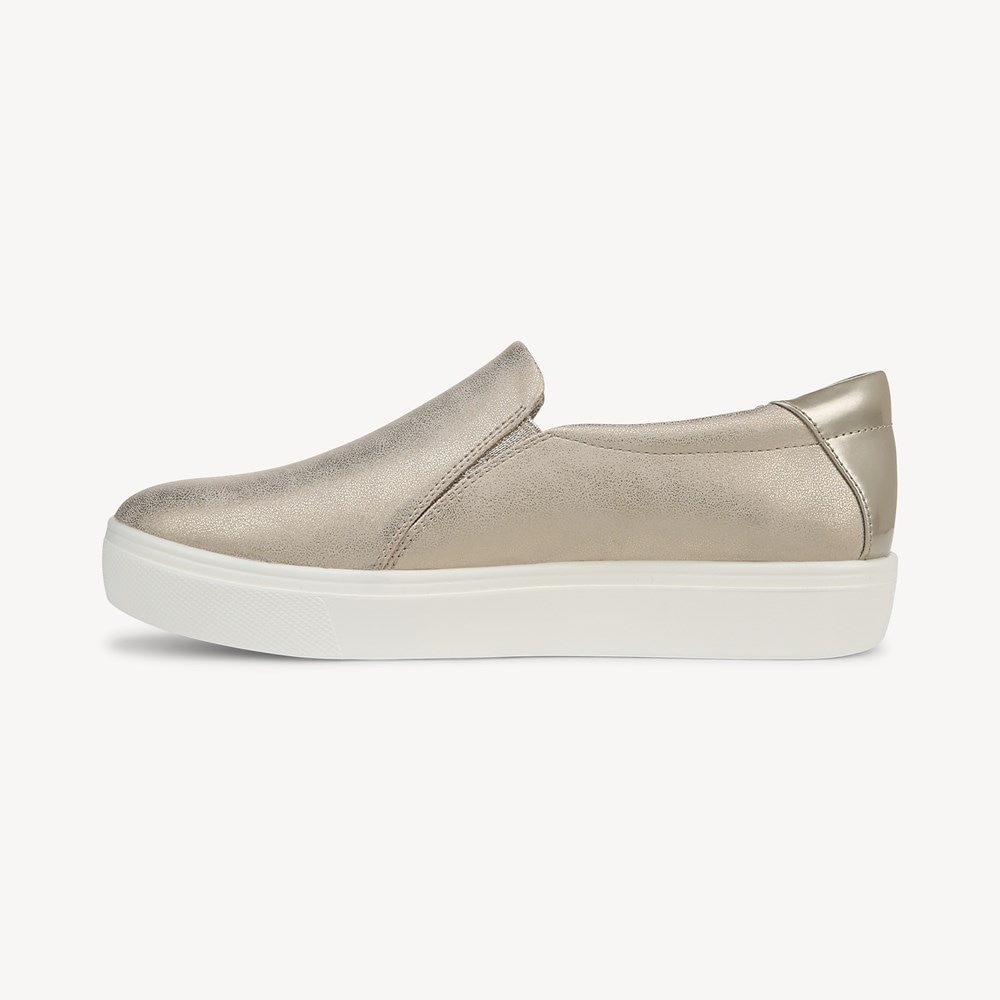 Women's Madison Cloud Slip On Sneaker - Left