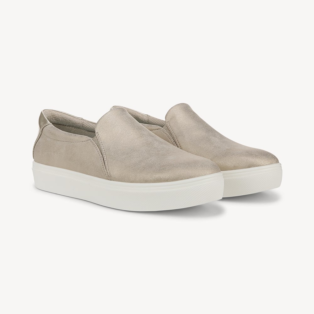 Women's Madison Cloud Slip On Sneaker - Pair