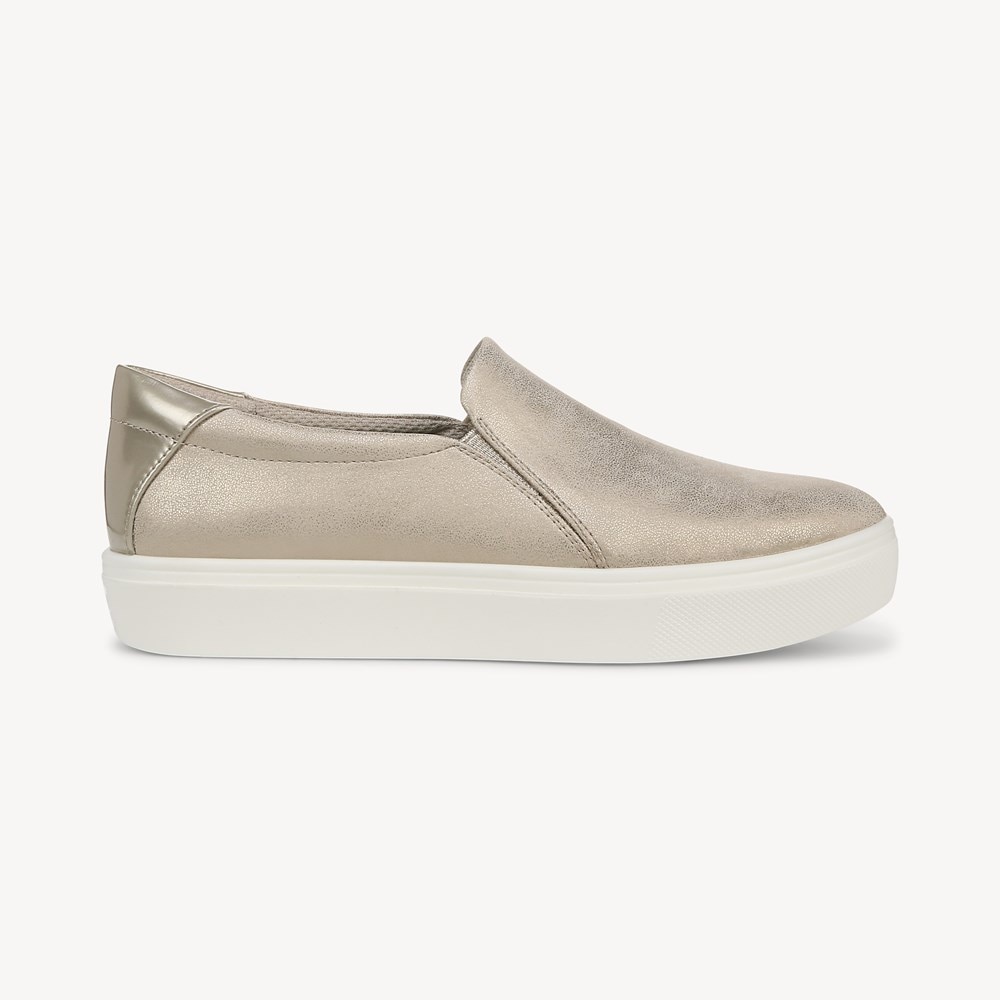 Women's Madison Cloud Slip On Sneaker - Right