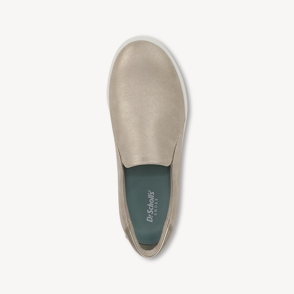 Women's Madison Cloud Slip On Sneaker - Top