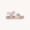 Rainbow Faux Leather