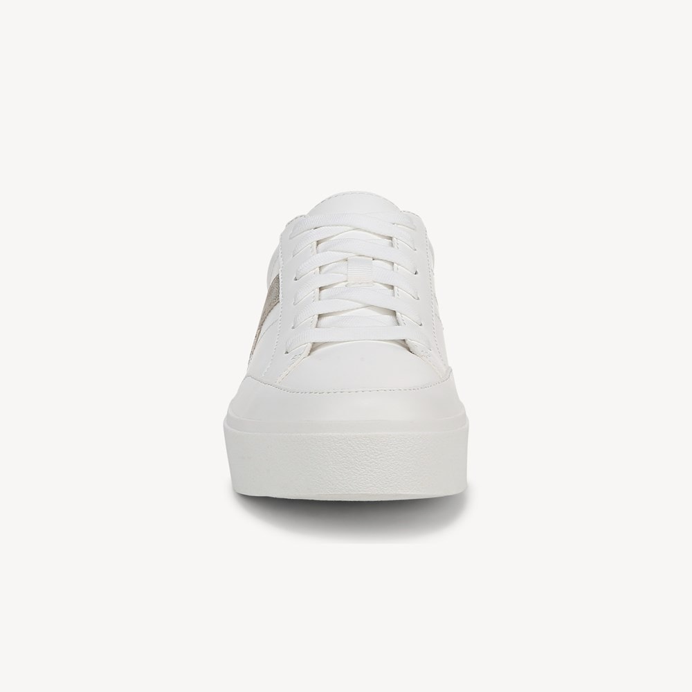 Women's Madison Lace Sneaker - Front