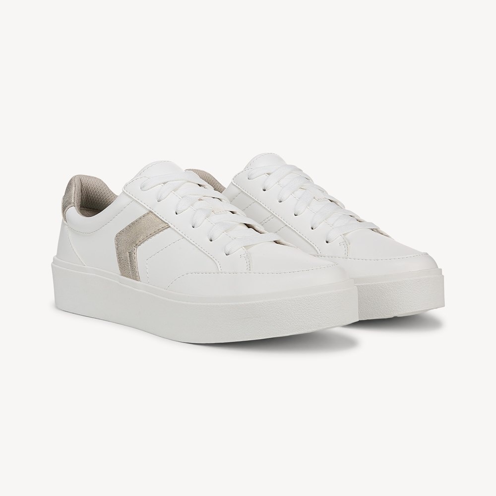 Women's Madison Lace Sneaker