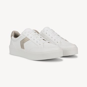 Women's Madison Lace Sneaker