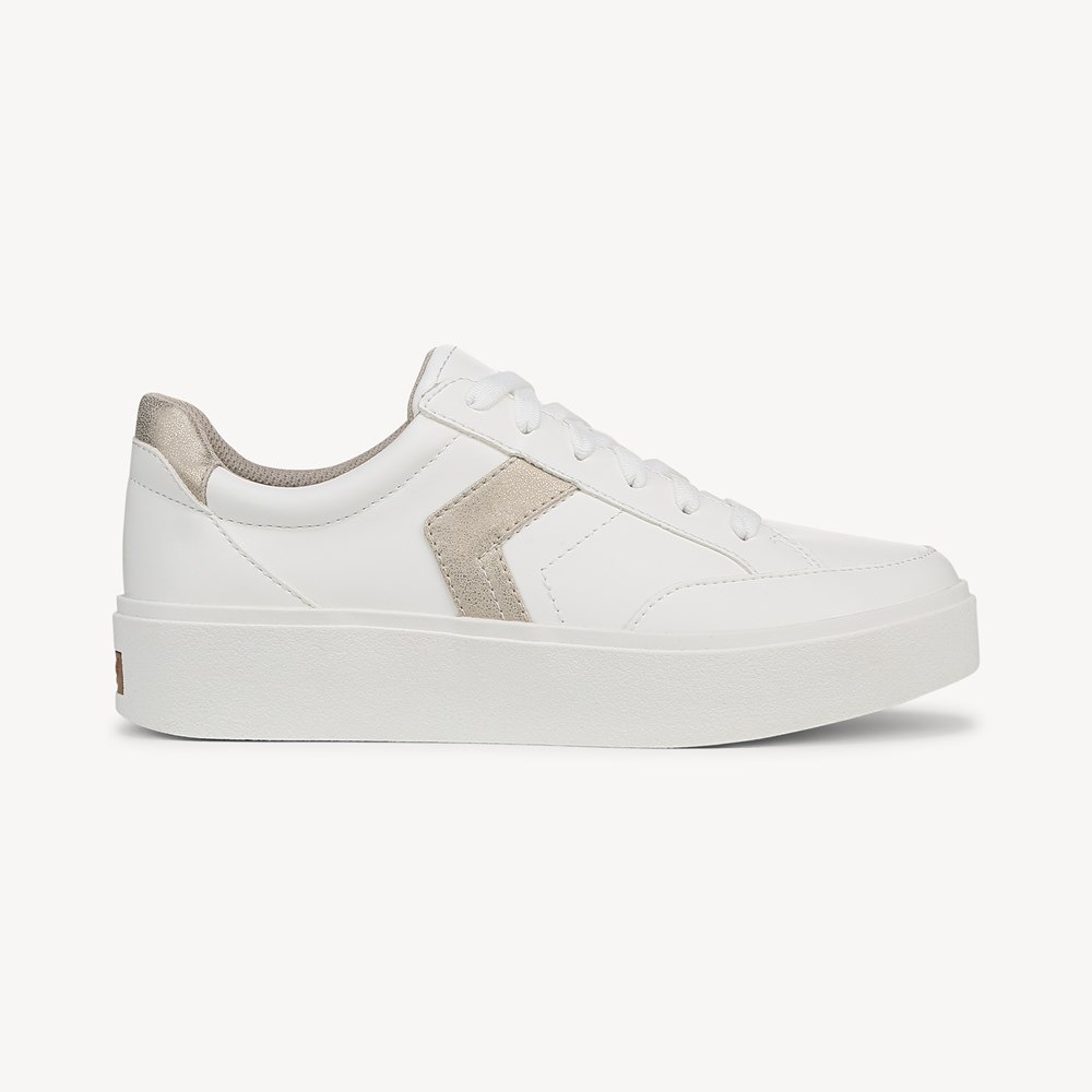 Women's Madison Lace Sneaker
