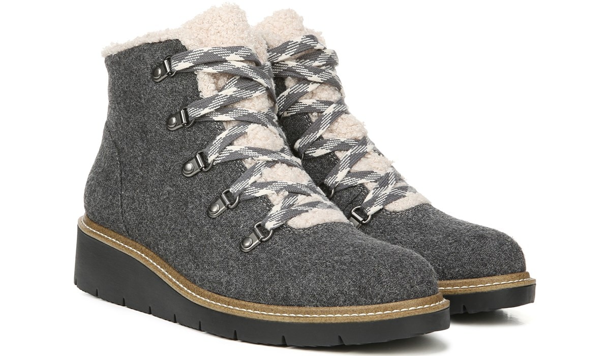 dr scholl's cunning bootie