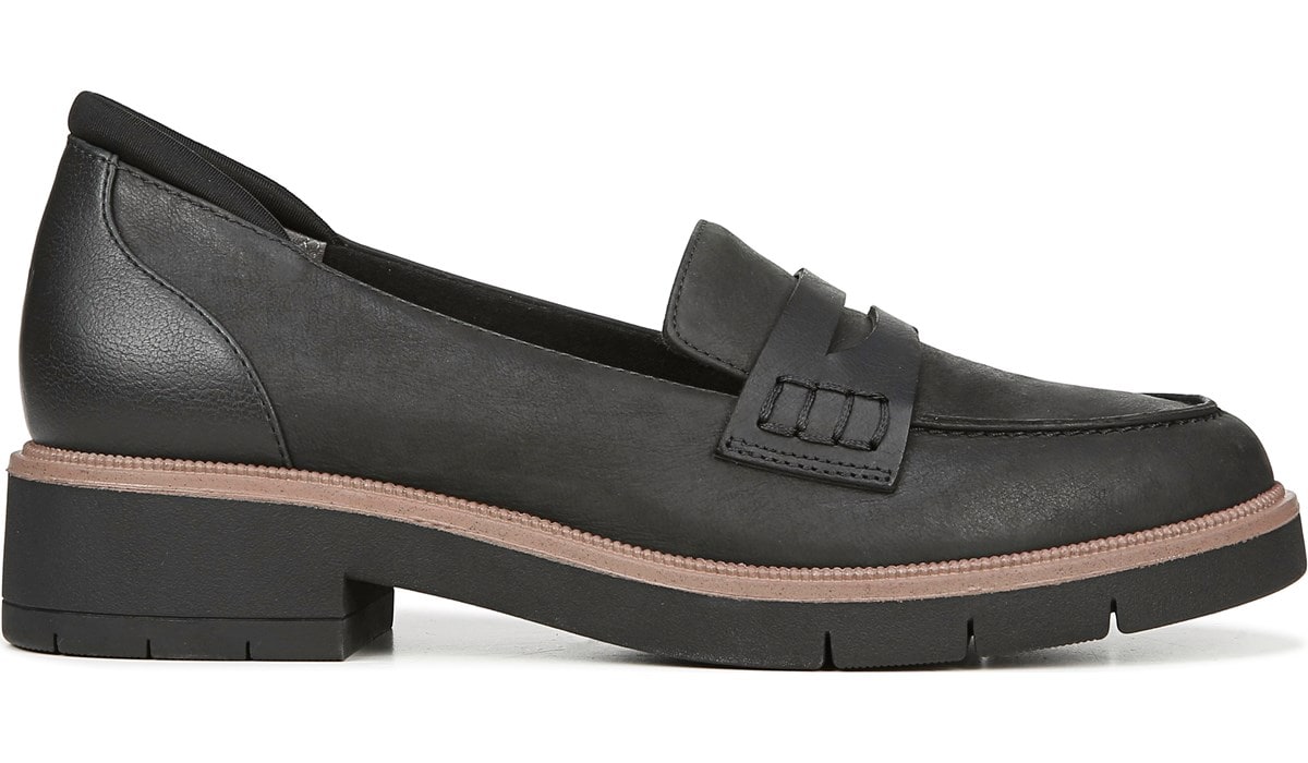 dr scholl's impress loafer