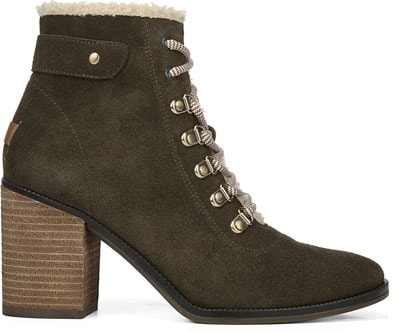 dr scholls preston bootie