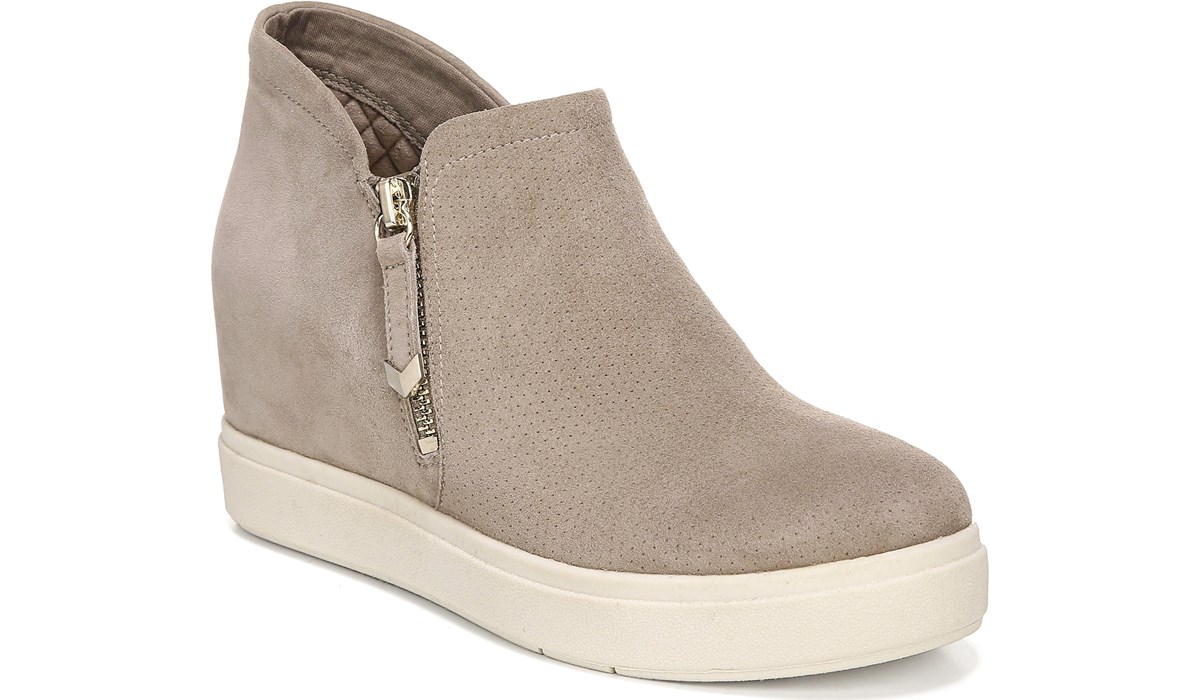 dr scholls zipper shoes