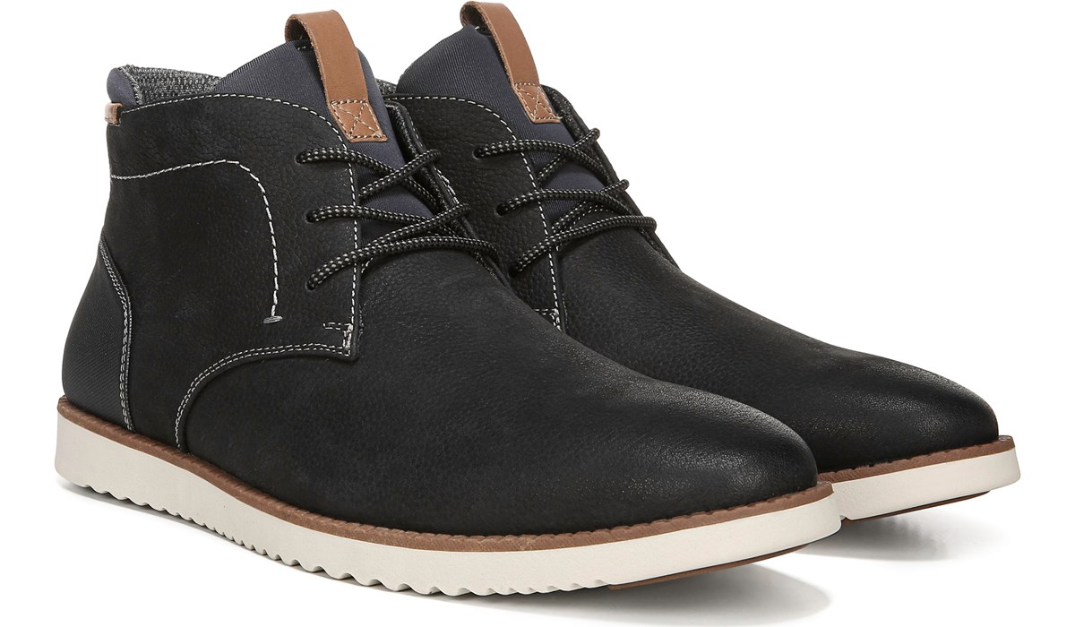 dr scholl's chukka boots