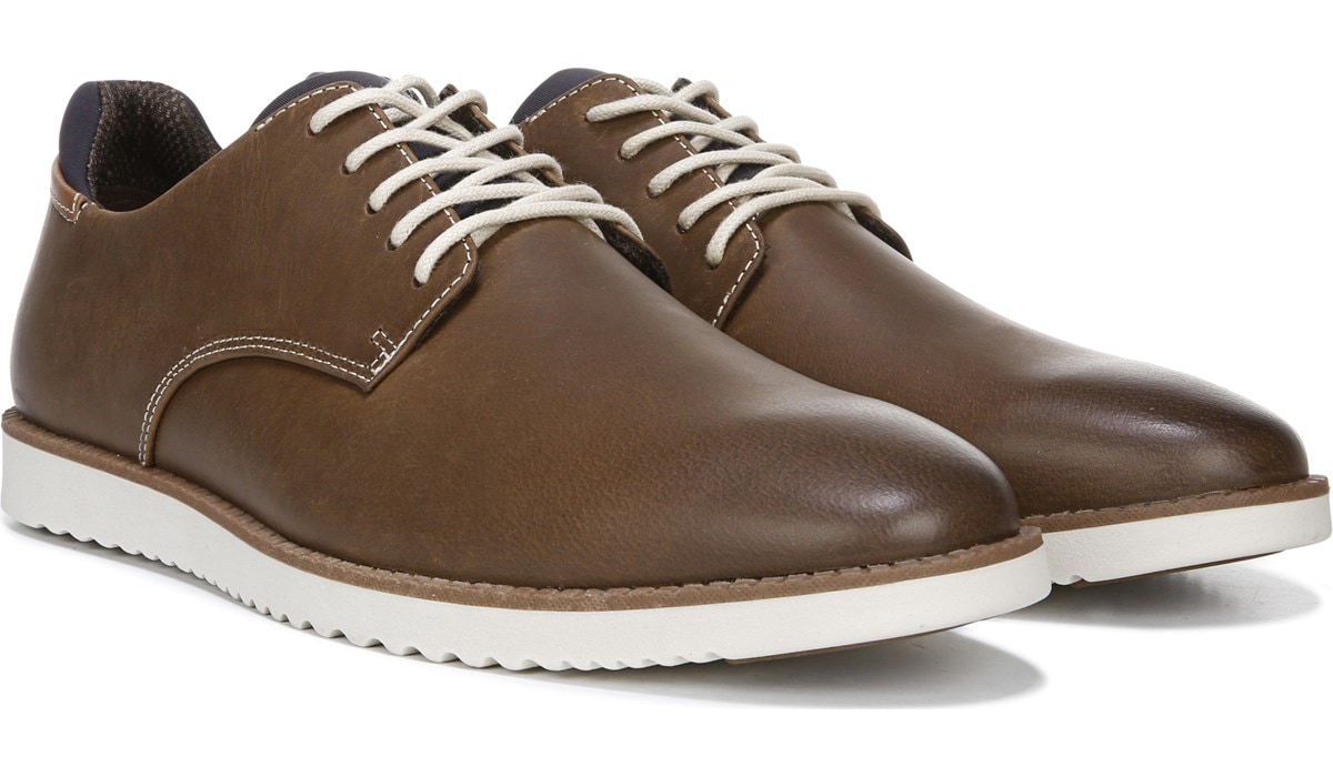 dr scholls oxfords