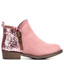 Dusty Pink
