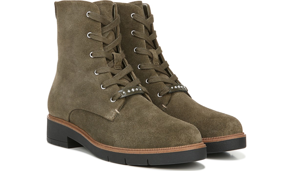 original combat boots