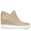 Madison Hi Wedge Sneaker Bootie - Right