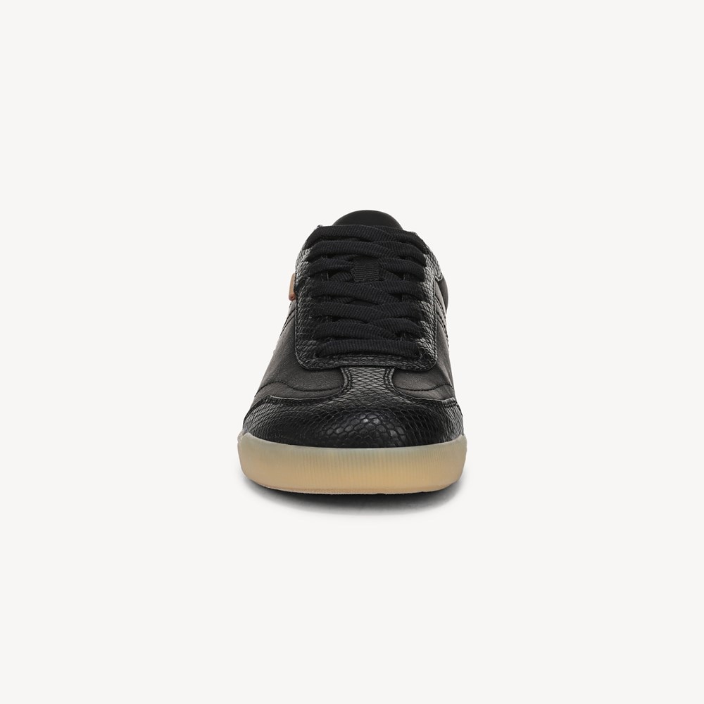 Women's Be True Lace Up Sneaker - Front