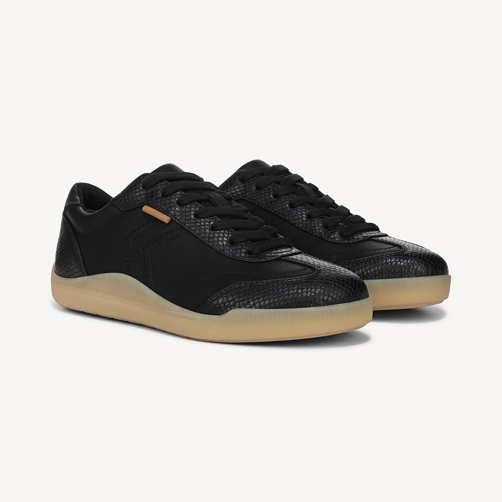Women's Be True Lace Up Sneaker - Pair