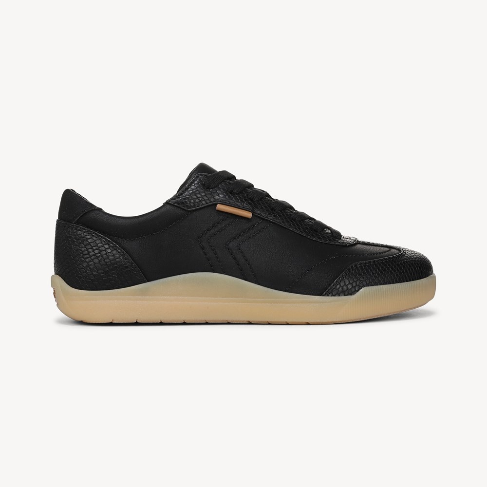 Women's Be True Lace Up Sneaker - Right