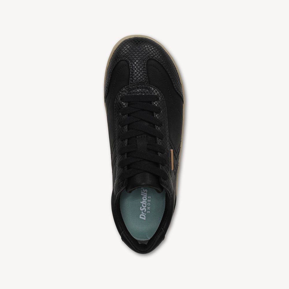 Women's Be True Lace Up Sneaker - Top
