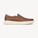 Brown Faux Leather