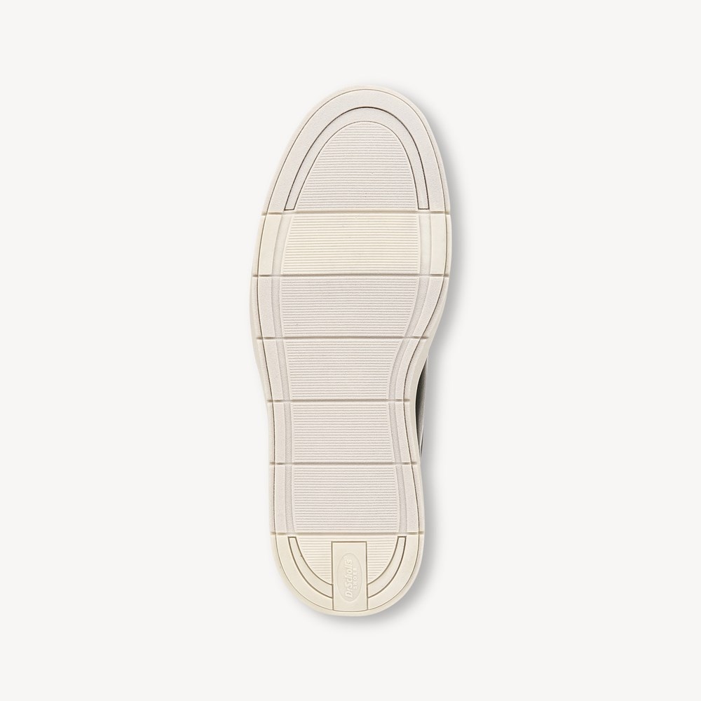 Men's Madison Slip On Sneaker - Bottom