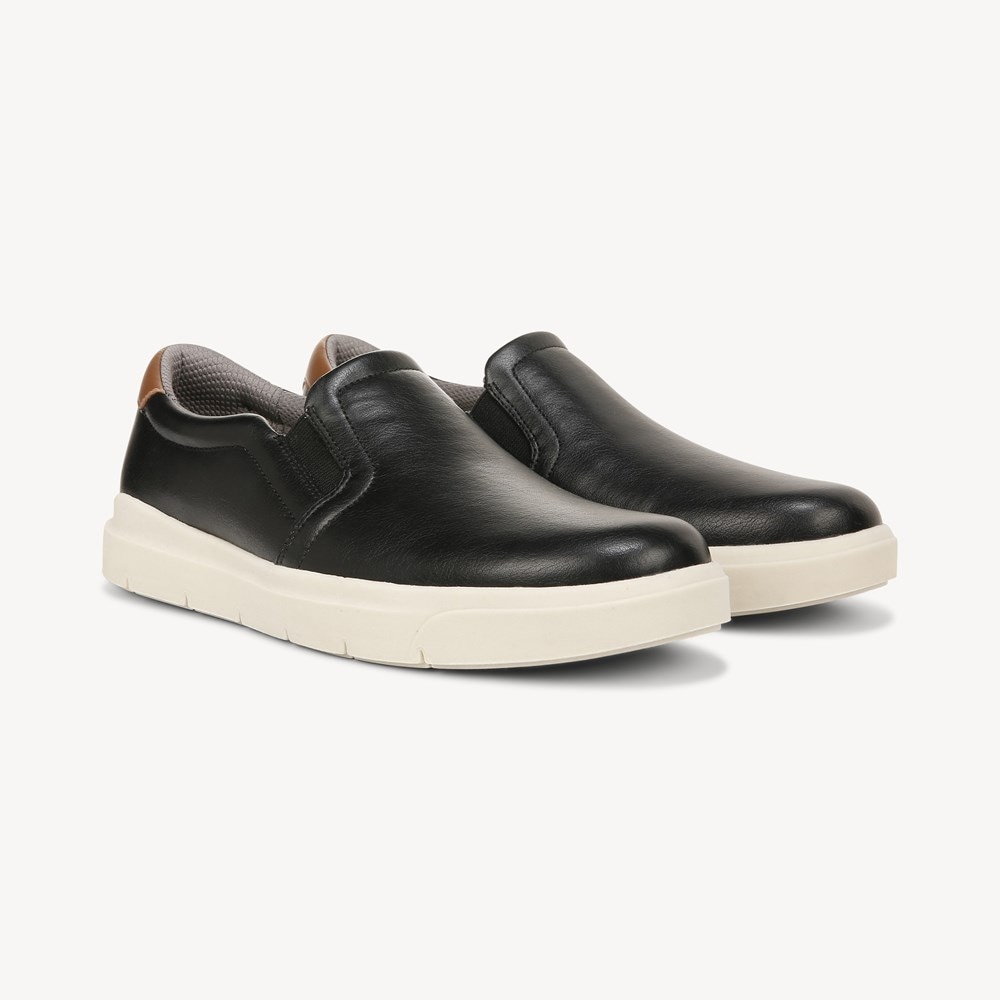 Men's Madison Slip On Sneaker - Pair