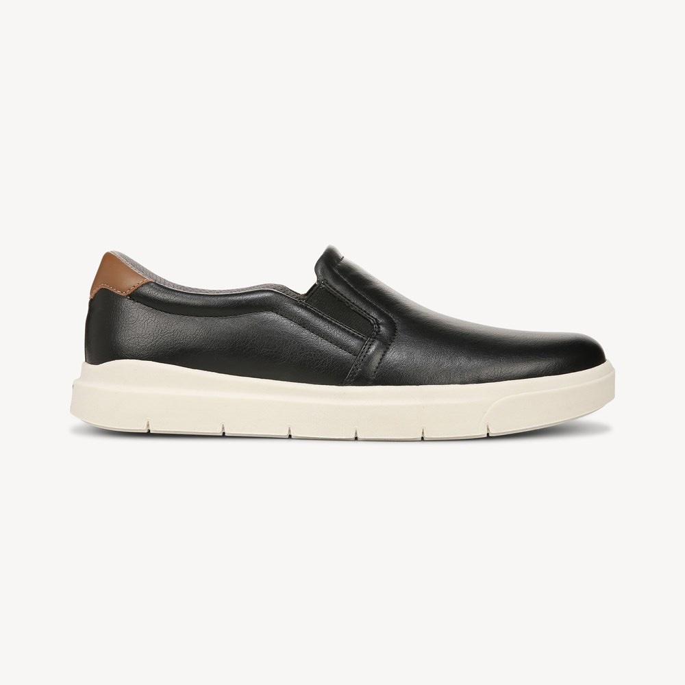Men's Madison Slip On Sneaker - Right