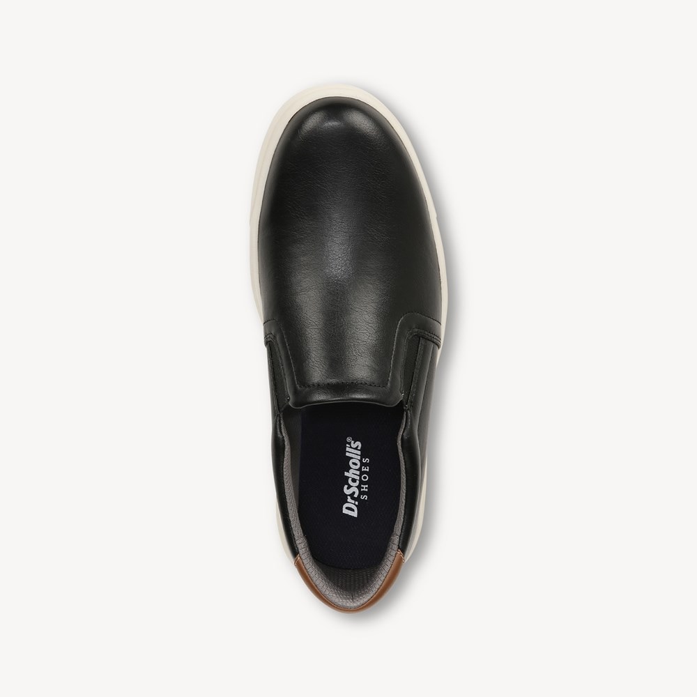 Men's Madison Slip On Sneaker - Top