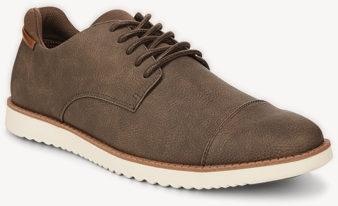 Dr. Scholl s Men s Sync Cap Toe Oxford Men s Casuals