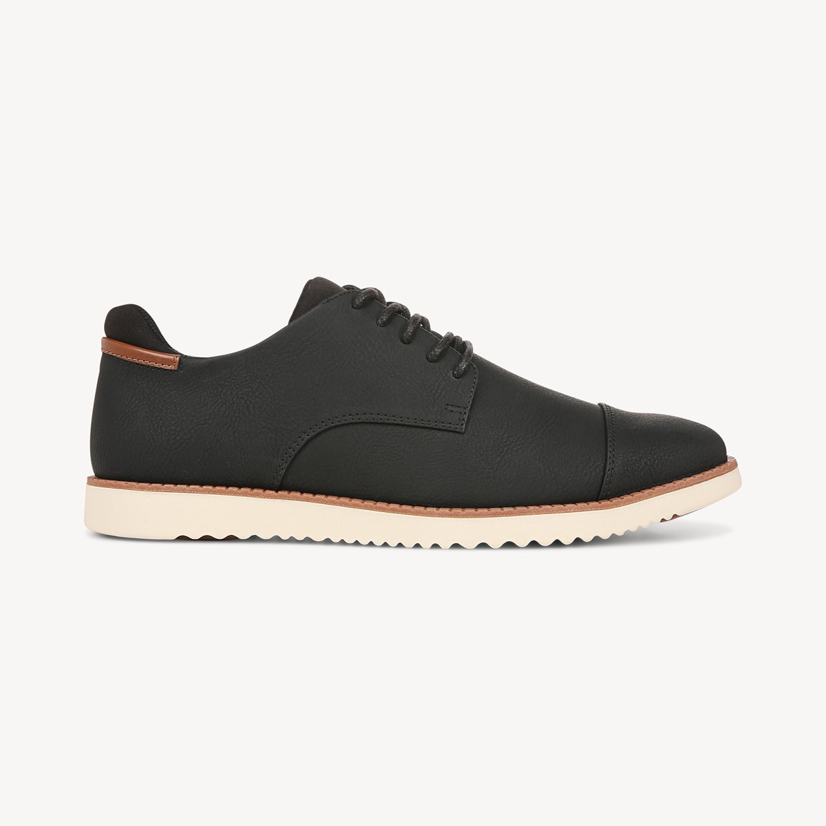 Dr. Scholl s Men s Sync Cap Toe Oxford Men s Oxfords